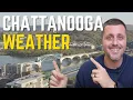 Weather In Chattanooga TN What Its REALLY Like