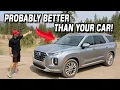 Most Reliable and Fuel Efficient 2020 Midsized SUVs