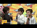 Vice Ganda, ginaya ang pagsasayaw ni Hashtag Ronnie