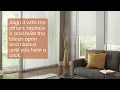 Fix Common Vertical Blind Problems