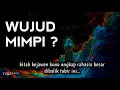 PERINGATAN KERAS!! ini Adalah Wujud Dari mimpi mu - Ilmu Kejawen kuno Ungkap Rahasia MIMPI Buruk!