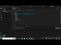 Renaming a folder using the os module in Python