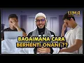 Lagu KECANDUAN ONANI? INI CARA AMPUH DAN SOLUSI BERHENTI ONANI DALAM ISLAM - SYEKH MUHAMAMD AL FULI