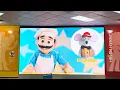 Chuck E Cheese - Chuck E s Middle Name