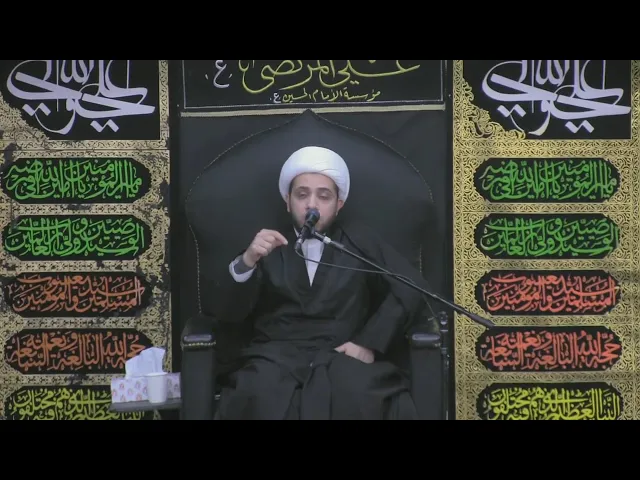 ⁣أفضل و أهم الأعمال في ليالي القدر المباركة