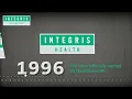 INTEGRIS Health history