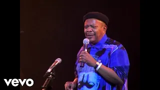 jonas gwangwa batsumi live at the standard bank international jazz festival 2006 