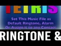 Download Lagu Tetris Ringtone and Alert MP3