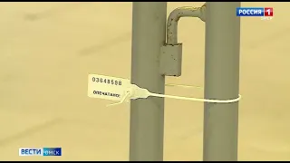 Прибыль омского бизнеса упала в два раза после введения QR-кодов