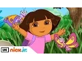 Dora the Explorer Meet Dora Nick Jr UK