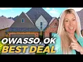 Discover Presley Hollow Owasso Oklahoma Homes Under 435K Owasso Oklahoma Real Estate Tulsa OK