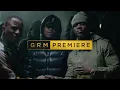 Flyo x Suspect OTB x Skrapz x Tiny Boost - Rap Ni**az [Music Video] | GRM Daily