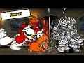 The Battle Cats - Floor 21 Commentary Guide