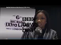 Ray BLK I Was Told to Stick to Songwriting