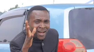mch nikodem mwahangila namshukuru mungu