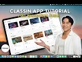 FULL CLASSIN TUTORIAL 2026