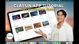 FULL CLASSIN TUTORIAL 2026