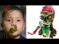 Download Lagu Toys Review. Doctor Dreadful Zombie Lab