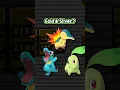 Lagu How To Get All 3 Starter Pokemon in Gold \u0026 Silver!