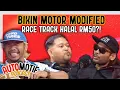 Download Lagu AutoMotif | Episod 5 | Bikin Motor Modified | Race Halal Track RM50?!