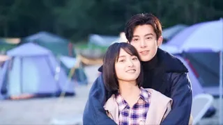 طالبة فقيرة تضايق اجمل واغنى طالب بالجامعة لكن بالاخر تكون النهاية غير متوقعة Meteor Garden 