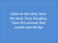 Download Lagu Ross Lynch - Heard It On The Radio - Lyrics (FULL SONG)