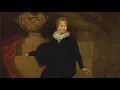 Art in Context Christina Smylitopoulos on Master Betty as Hamlet before a bust of Shakespeare