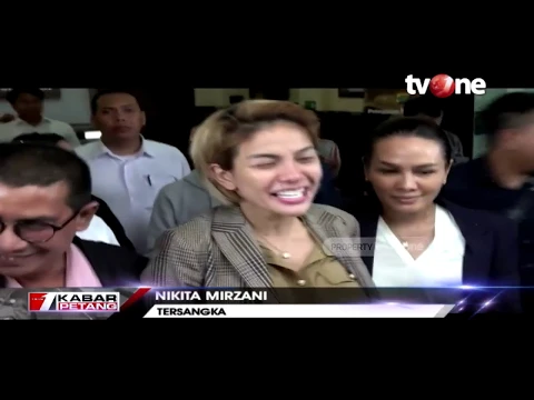 Nikita Mirzani Terancam Masuk Bui | tvOne