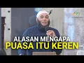 Download Lagu Alasan Mengapa Puasa Itu Keren - dr. Zaidul Akbar Official