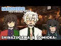 Download Lagu Muichiro has dinner with Shinazugawa and Tomioka|| Demon Slayer Gacha Video