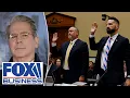 Trump s Treasury secretary shares what s next for Hunter Biden IRS whistleblowers