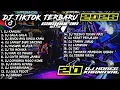 Download Lagu DJ TIKTOK TERBARU 2025 CAMPURAN |DJ GULU PEDOT X KANDAS X TIA MONICA - SOUNDRENALINE KARNAVAL HOREG