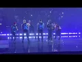 Rauw Alejandro DEJAU’ Live Brooklyn Saturno World Tour 2023