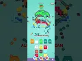 Tiny Feast Level 286 Gameplay
