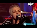 My Chemical Romance - I Don't Love You (Live)