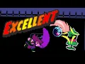 Kris and Susie Performs Bros Attacks - Sprite Animation