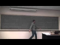 Math 209 Lecture 5 - Euler s Method and intro to modified Euler s Method