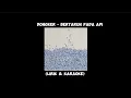 Download Lagu DONGKER - BERTARUH PADA API (KARAOKE \u0026 LIRIK)