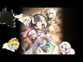 NIKKE - Syuen Burst Animation April Fools event 2024