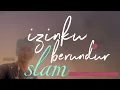 IZINKU BERUNDUR - SLAM [ Lirik Lagu ]