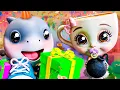 Download Lagu عيد ميلاد قرش البراين روت! كرتون البراين روت Italian Brainrot Animation
