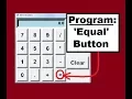 Python Calculator App