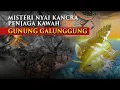Download Lagu Jejak Leluhur Nusantara | Sosok NYAI KANCRA berwujud ikan penjaga di kawah GUNUNG GALUNGGUNG
