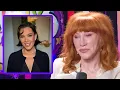 Lagu Kathy Griffin over Kris Jenners facelift van $ 1 miljoen