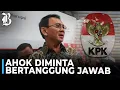 Download Lagu Namanya Disebut di Kasus Korupsi LNG, Ahok Buka Suara