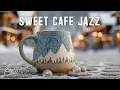 Lagu Gezellige Winter Bossa Nova Jazz ☕ Warme Koffieshop Sfeer | Ontspannende Smooth Jazz om te Studeren