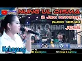 Download Lagu Joss Kebayang | 2 jam bersama Nung Ul Qisma | tarling tengdung Cirebonan std musik mp3 vlog jalanan