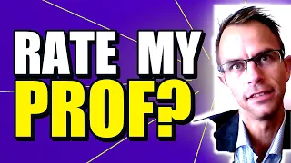 Do Professors Read Rate My Professor What Faculty Really Think