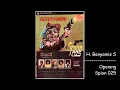 Benyamin S - Mat Jibrut (Opening Film Benyamin Spion 025)