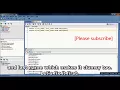 Oracle Database11g tutorials 6 How to use Concatenation operator character computer tips and t